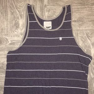 Volcom XL Tank